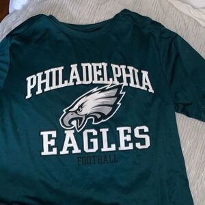 NFL philadelphia eagles medium